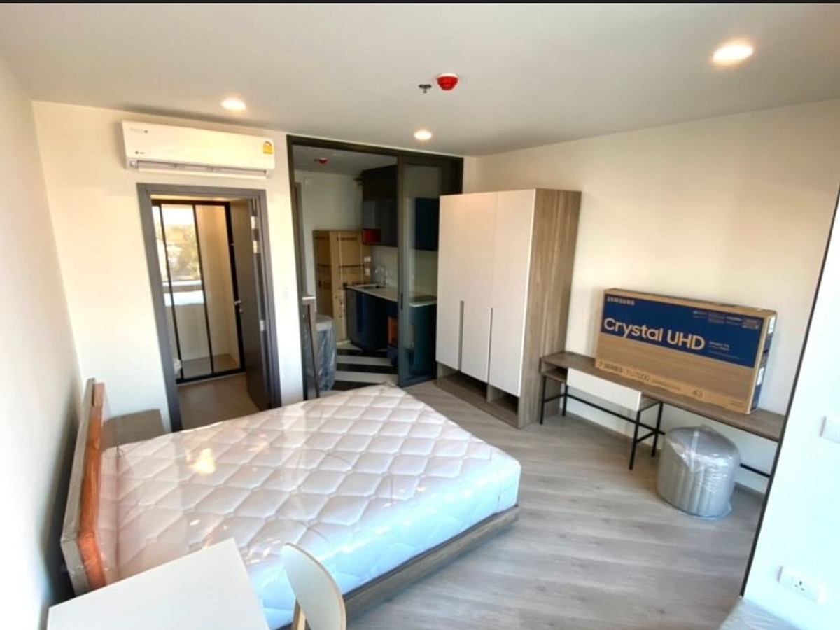 ให้เช่าคอนโดวิภาวดี ดอนเมือง หลักสี่ : 💥DL-9275💥ว่าง ให้ เช่า  ดิ ออริจิ้น พหลฯ - สะพานใหม่ 👉แอดไลน์ @expertcondo 