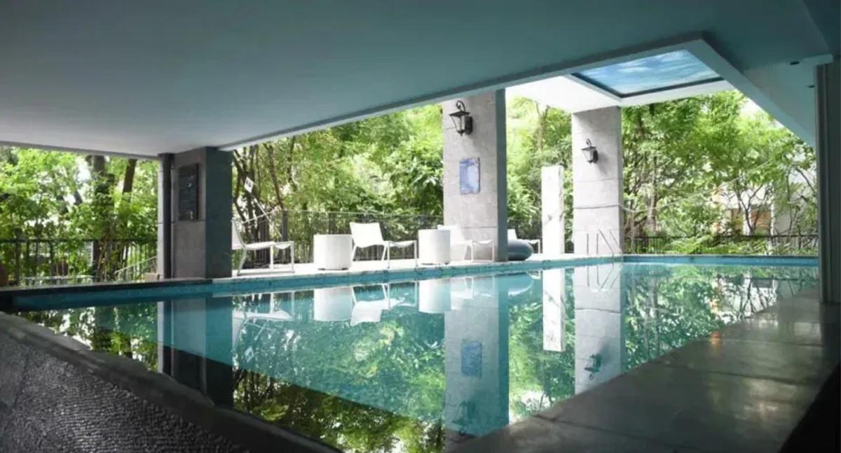 For SaleCondoSapankwai,Jatujak : 📌 Urgent‼️ Sale, reduced burden, full function, ready to move in ✅ Condo Haven Luxe Phahon Yothin MD-25084843