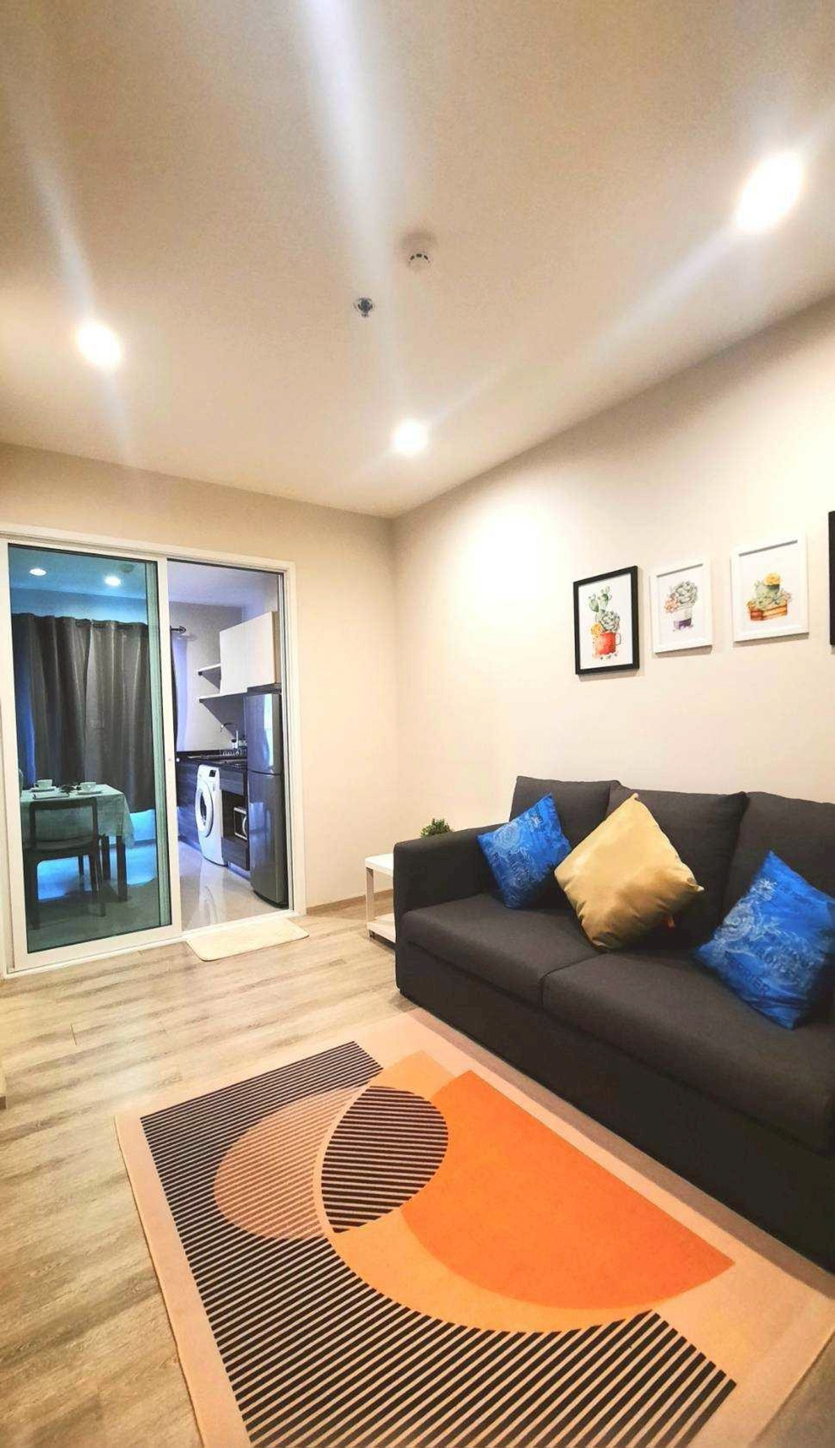 🤩 HOT DEAL! ให้เช่าคอนโด Centric Ari Station (เซ็นทริค อารีย์ สเตชั่น) 🤩 Loading...