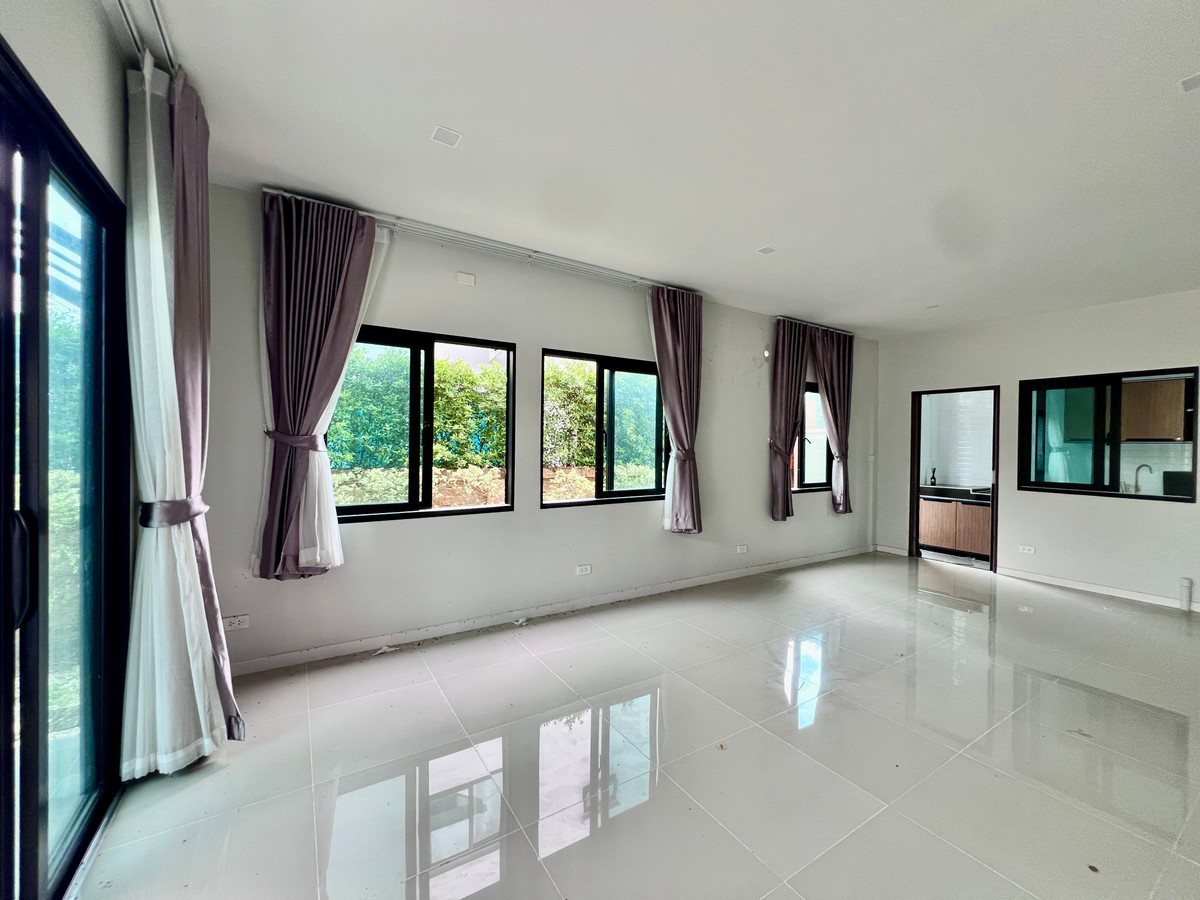 ขายปทุมธานี รังสิต ธรรมศาสตร์ : ขายบ้านแฝด 🚩ไพร์มสแควร์ รังสิต คลองสอง2🏠173 ตร.ม. บิ้วอินสวย พร้อมอยู่