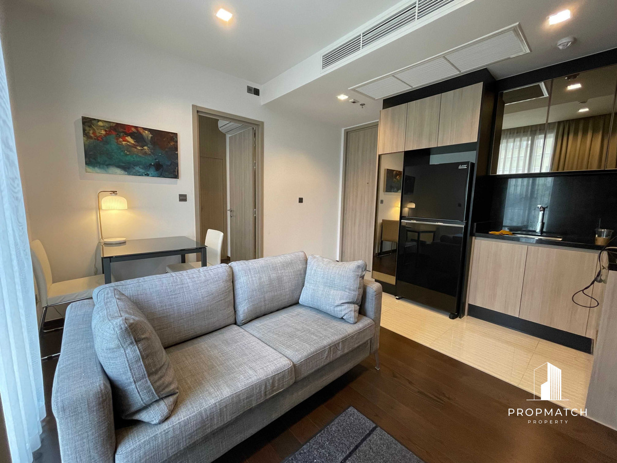 ✨Flash Deal ✨The Line Ratchathewi (1Bed 1Bath 35.41SQM.) ready to move in! Only 7,550,000 baht Tel.0981315848 @propmatch Loading...