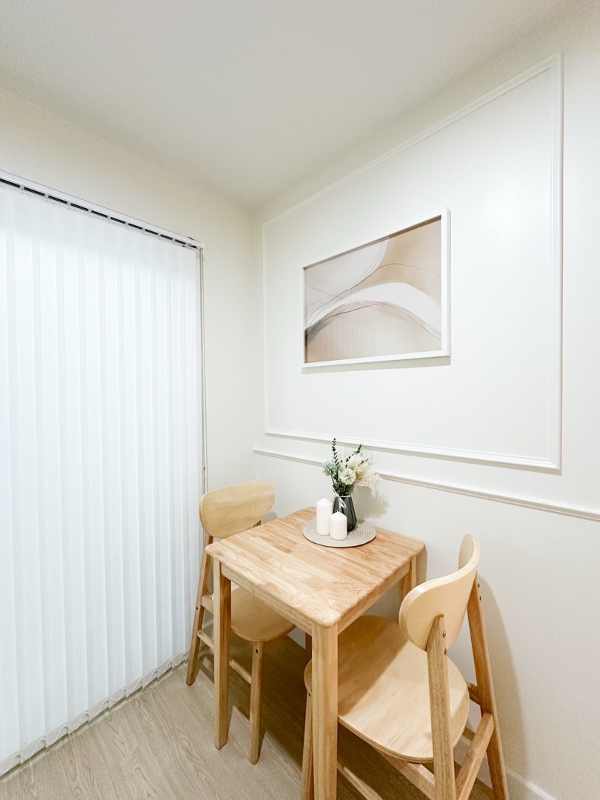 ขายคอนโดอ่อนนุช อุดมสุข : ⭐️ลุมพินี วิลล์ อ่อนนุช 46 ห้องแต่งสวย ฟรีโอน!