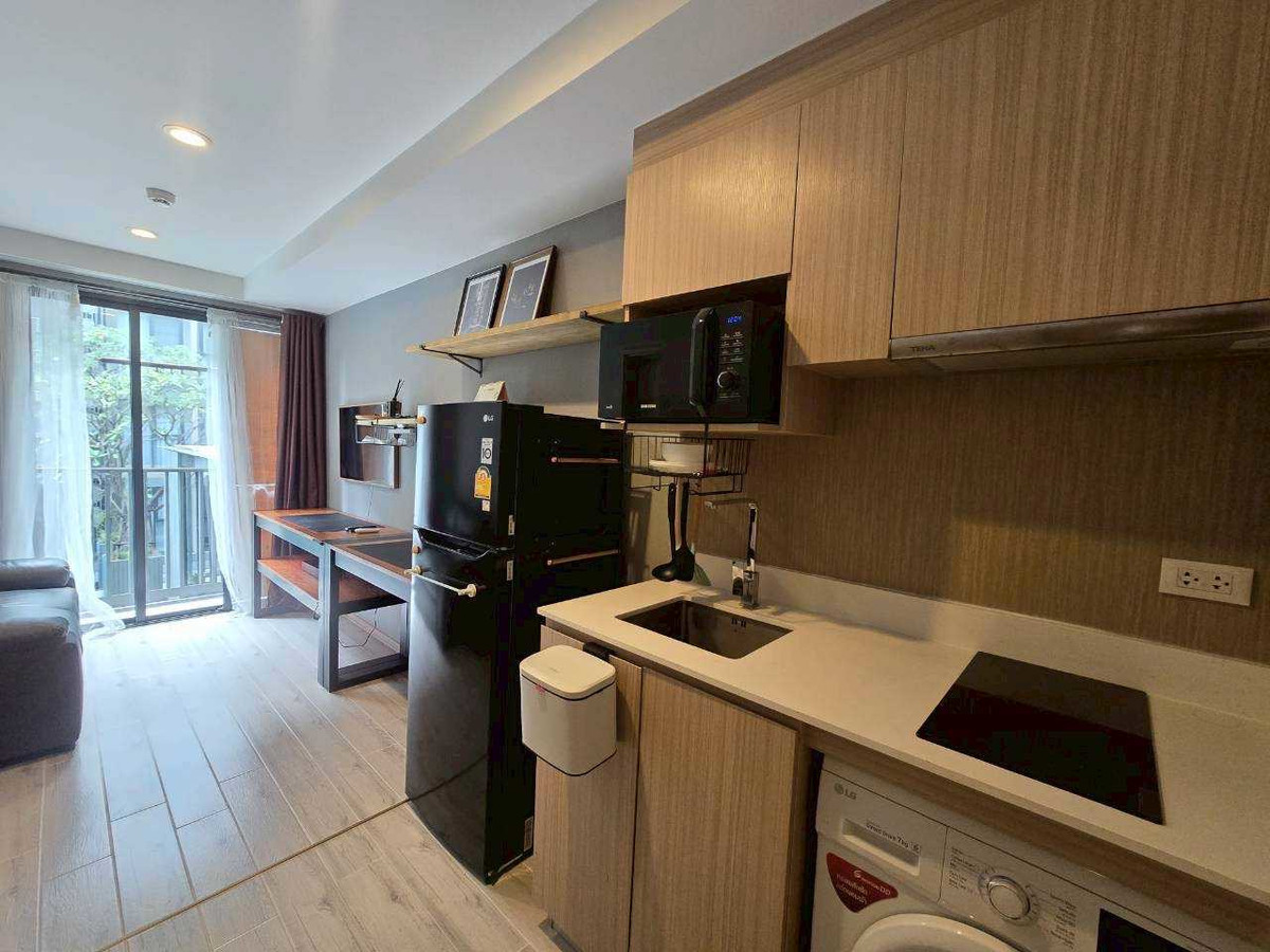 ✨ ปล่อยเช่าด่วน! The MOST อิสรภาพ (เดอะ โมส อิสรภาพ) วิวสระว่ายน้ำสวยที่สุด ✨ Loading...