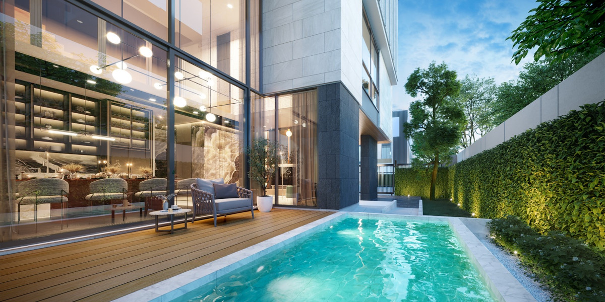 ขายบ้านสะพานควาย จตุจักร : Penton Ari-Sutthisan Residence, HP0298