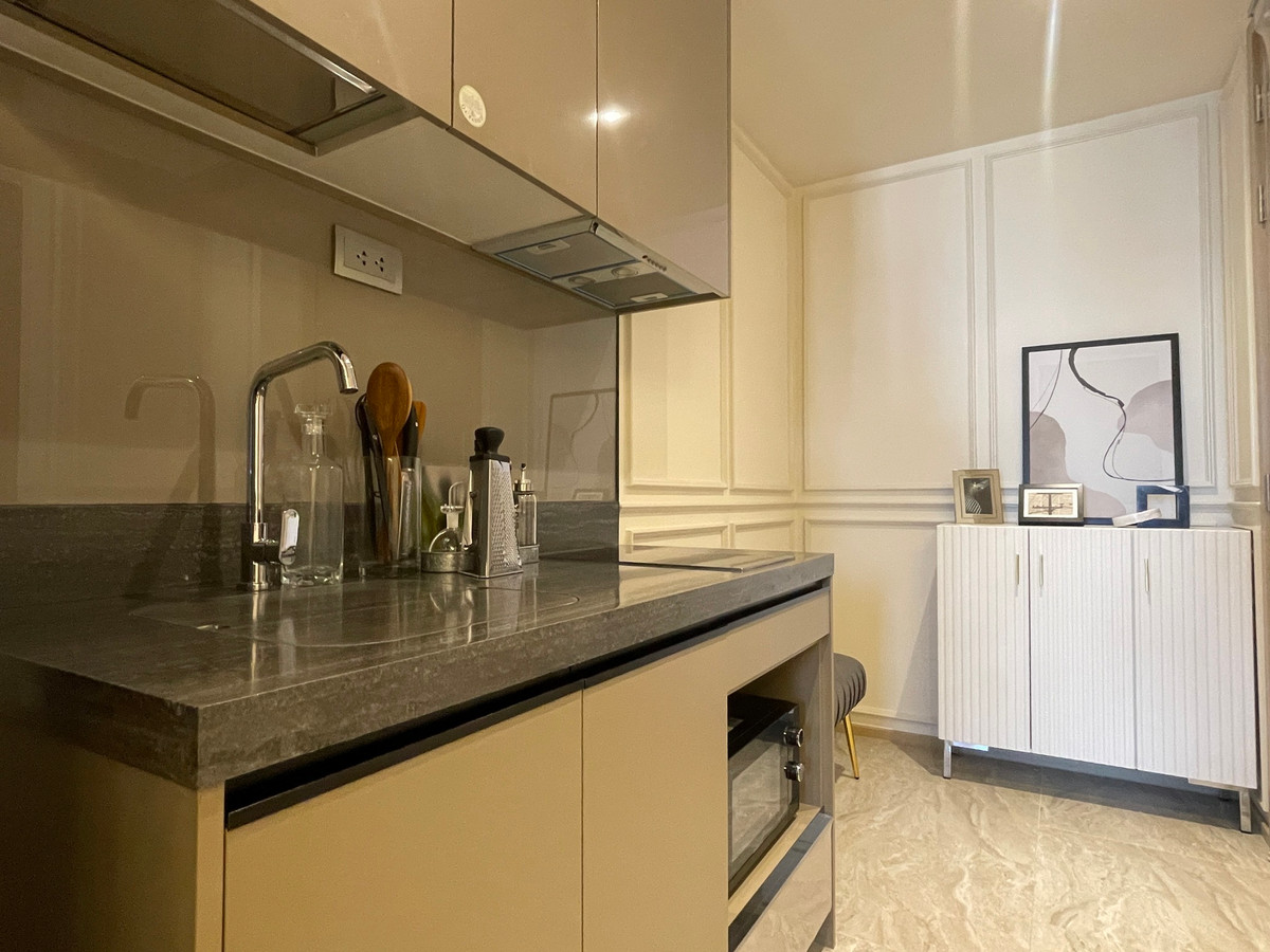 Ashton Asoke  - AMAZING BUILDING - BEAUTIFUL VIEW- Loading...