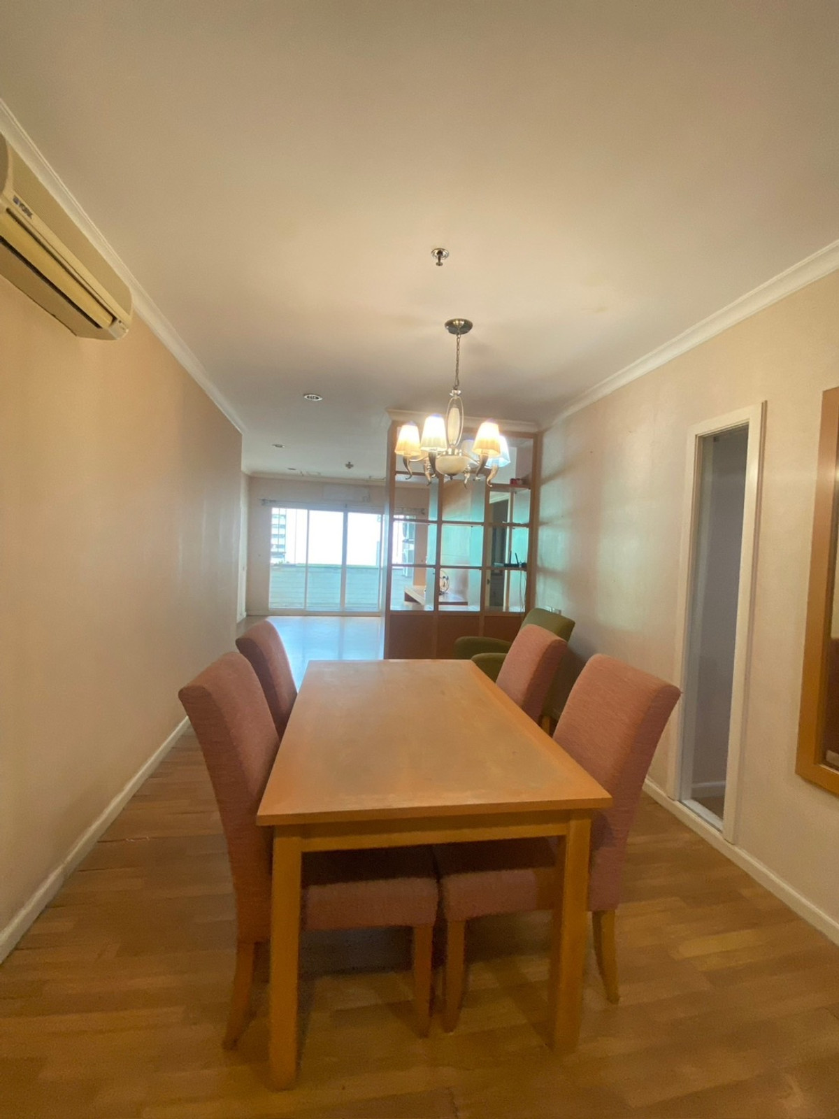 ขายคอนโดสุขุมวิท อโศก ทองหล่อ : ขายคอนโดใจกลางอโศก ตรงข้าม มศว ราคาดีมาก สามนอนไม่ถึงสิบล้าน!!!  Grand Park View Asoke