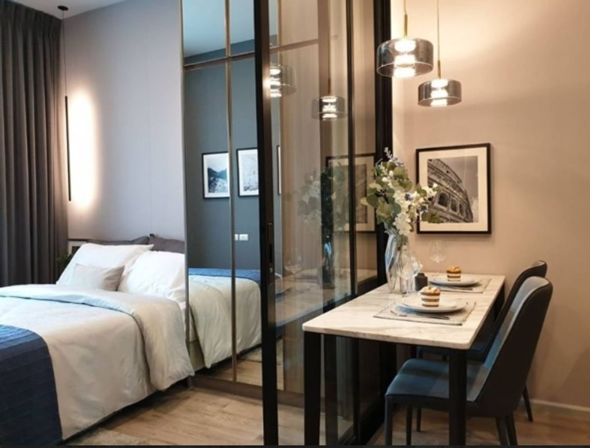 For RentCondoKasetsart, Ratchayothin : 💥DL-9277💥KnightsBridge Prime Ratchayothin 👉Line : @expertcondo