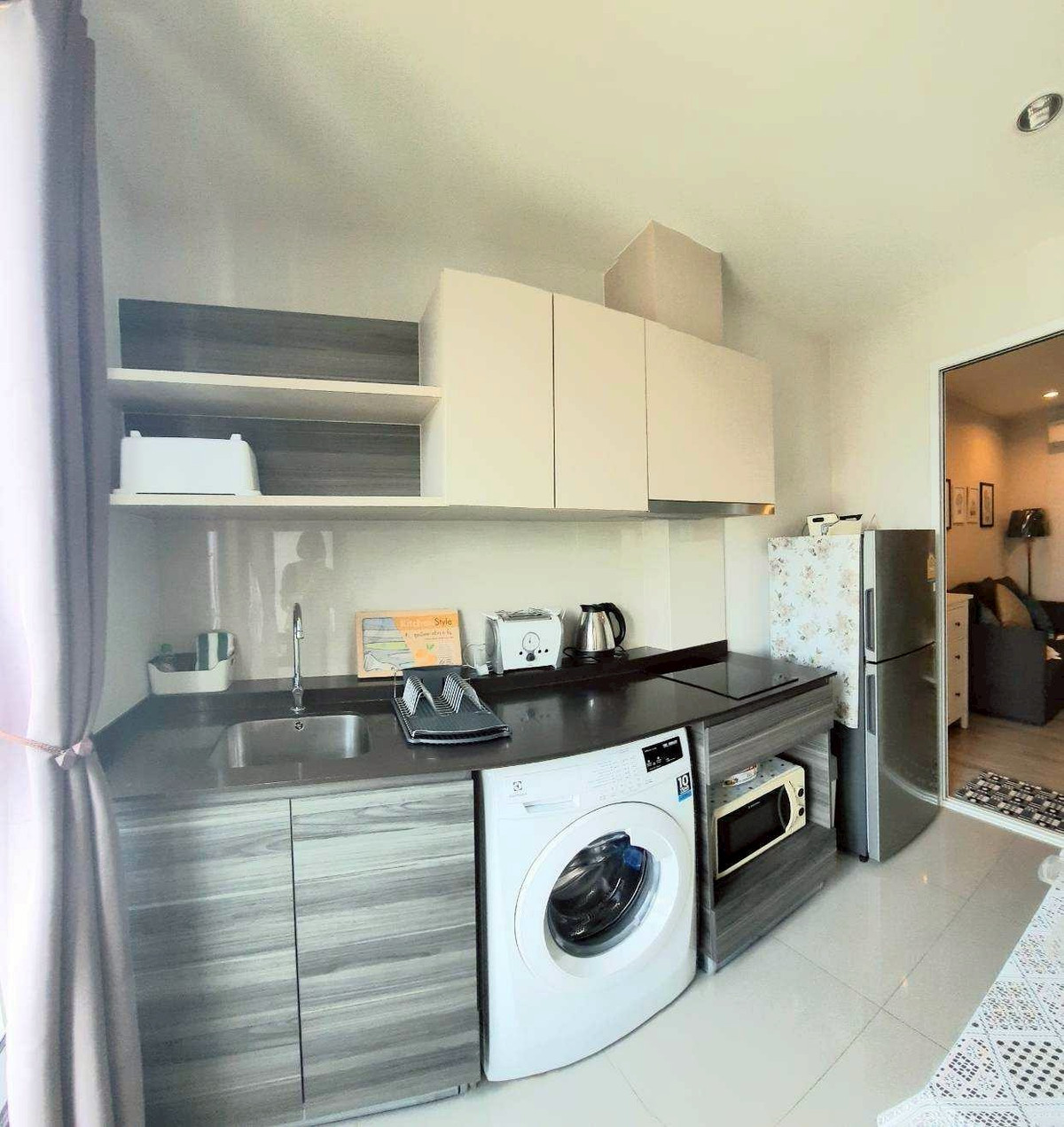 ให้เช่าคอนโดอารีย์ อนุสาวรีย์ : 🤩 HOT DEAL! ให้เช่าคอนโด Centric Ari Station (เซ็นทริค อารีย์ สเตชั่น) 🤩