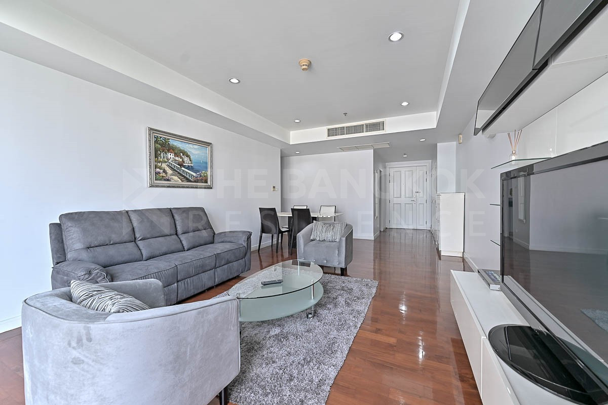 ให้เช่าคอนโดสุขุมวิท อโศก ทองหล่อ : Baan Siri 24 by Jubjib