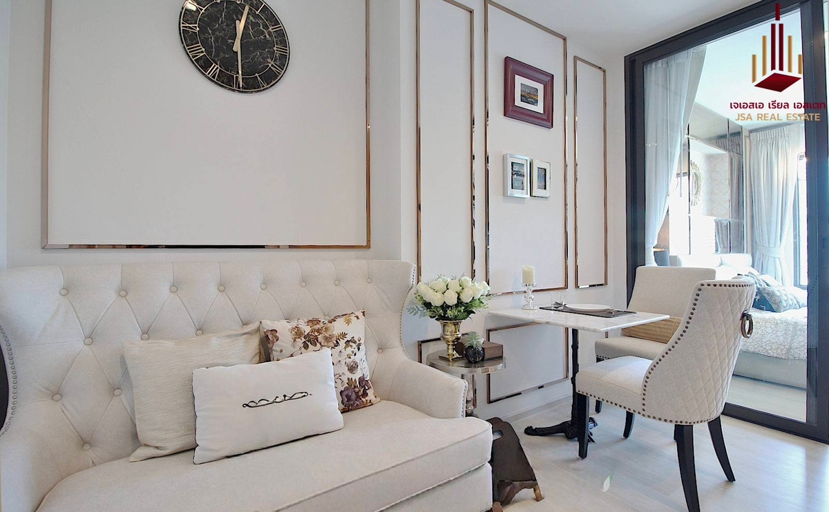 For RentCondoWitthayu, Chidlom, Langsuan, Ploenchit : ✨ For Rent: Life One Wireless Condo ✨ 💰 Only 22,000 THB/month