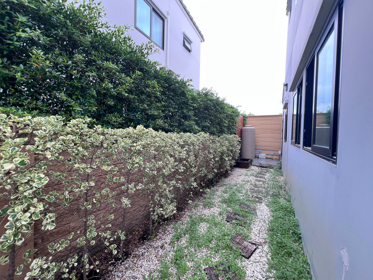 ขายปทุมธานี รังสิต ธรรมศาสตร์ : ขายบ้านแฝด 🚩ไพร์มสแควร์ รังสิต คลองสอง2🏠173 ตร.ม. บิ้วอินสวย พร้อมอยู่