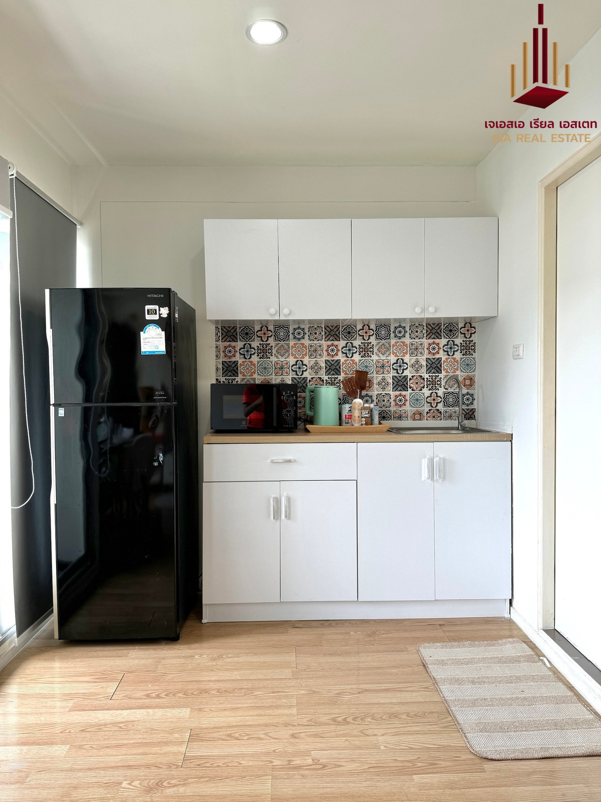 For RentCondoPattanakan, Srinakarin : ✨ For Rent : Lumpini Ville Onnut-Phatthanakan Condo ✨ 💰 Only 15,000 thb/month