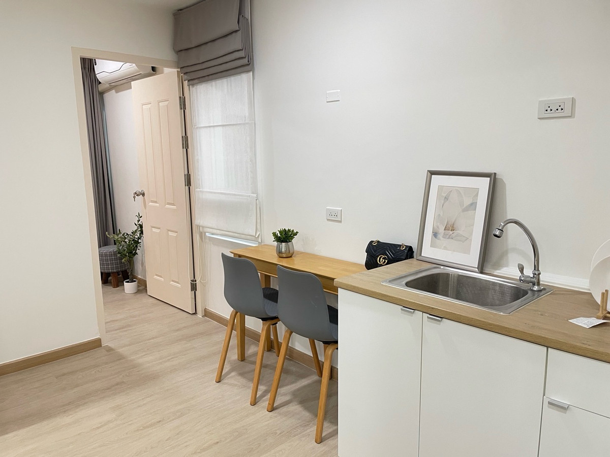 ขายคอนโดโชคชัย4 ลาดพร้าว71 : [G8]🔥ขาย/Sale The Next Ladprao 44 [เดอะ เน็กซ์ ลาดพร้าว 44 ] เพียง 40 เมตร จาก MRT ภาวนา