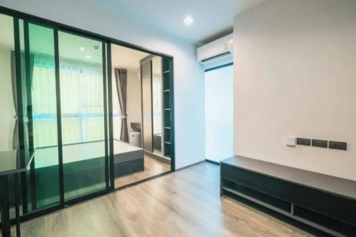 ขายคอนโดโชคชัย4 ลาดพร้าว71 : ขายห้องโครงการ ดิ เอ็กเซล ลาดพร้าว-สุทธิสาร ใกล้สถานีรถไฟฟ้า โชคชัย 4 (S5148) 