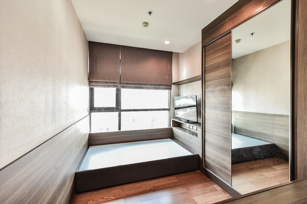 ขายคอนโดสาทร นราธิวาส : 🏙️ ห้องกว้าง ฟังก์ชันลงตัว ทำเล Prime CBD - The Address Sathorn 12 ใกล้ BTS เซนต์หลุยส์