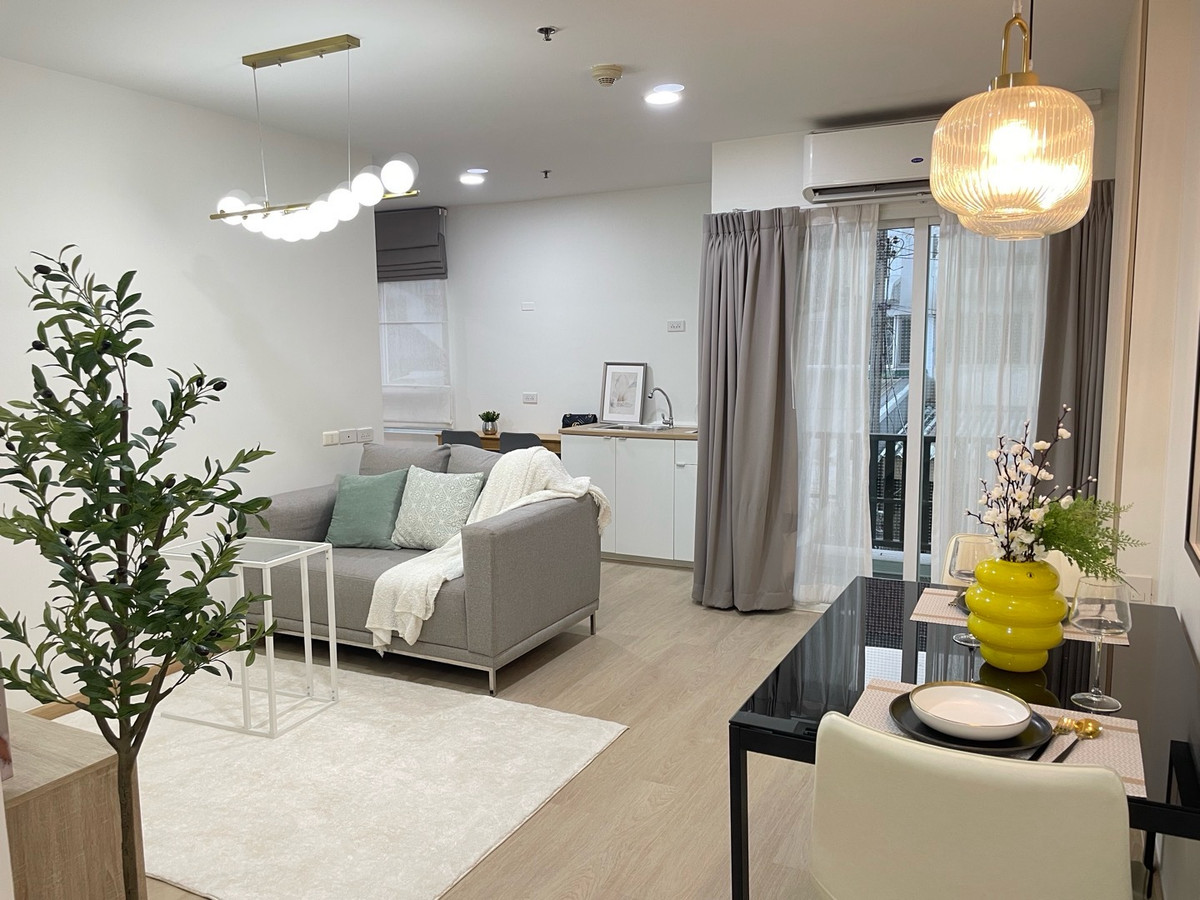 ขายคอนโดโชคชัย4 ลาดพร้าว71 : [G8]🔥ขาย/Sale The Next Ladprao 44 [เดอะ เน็กซ์ ลาดพร้าว 44 ] เพียง 40 เมตร จาก MRT ภาวนา