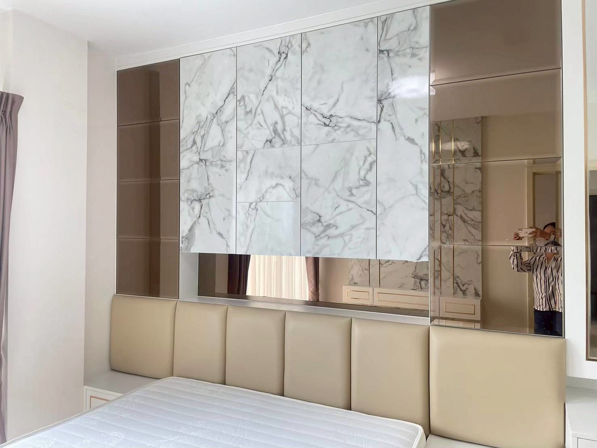 ให้เช่าคอนโดพระราม 9 เพชรบุรีตัดใหม่ RCA : 🏙️ ให้เช่า Supalai Prime Rama 9 | ศุภาลัย ไพร์ม พระราม 9  คอนโด High-Rise ห้องตกแต่งครบ Fully Furnished พร้อมเข้าอยู่ทันที