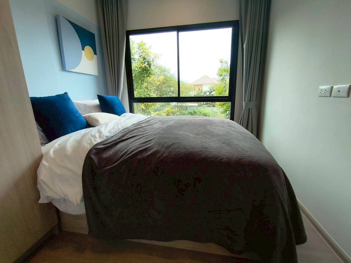 ขายคอนโดพัทยา บางแสน ชลบุรี สัตหีบ : 💰 โอกาสดีสำหรับนักลงทุน! ห้องสวยแต่งครบ ปล่อยเช่าง่าย ใกล้ม.บูรพา 📲 065-5639565 / 093-1681685 🟢Line: @wsrcondo