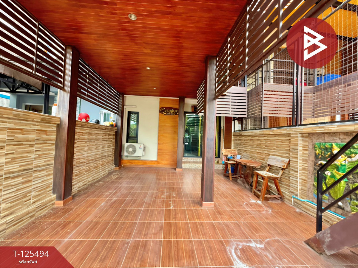 ขายทาวน์เฮ้าส์ เนื้อที่ 36 ตารางวา บ้านสวน ชลบุรี Loading...