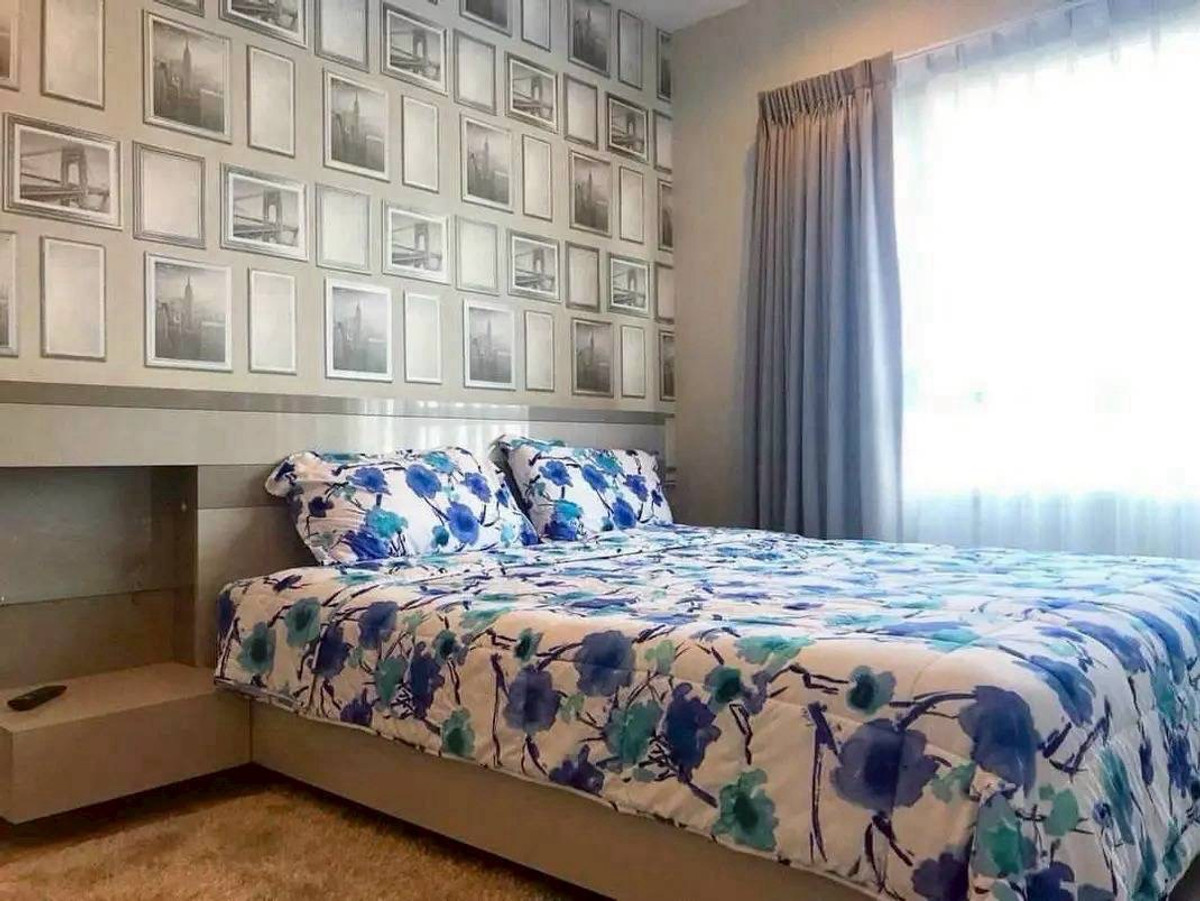 ขายคอนโดพัทยา บางแสน ชลบุรี สัตหีบ : ขายคอนโดหรูติดทะเล Centric Sea Condo Pattaya ชั้น 33 วิวทะเล ขนาด 60 ตร.ม. 2 ห้องนอน ราคา 7,000,000 บาท
