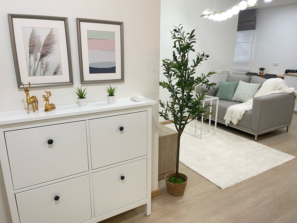 ขายคอนโดโชคชัย4 ลาดพร้าว71 : [G8]🔥ขาย/Sale The Next Ladprao 44 [เดอะ เน็กซ์ ลาดพร้าว 44 ] เพียง 40 เมตร จาก MRT ภาวนา