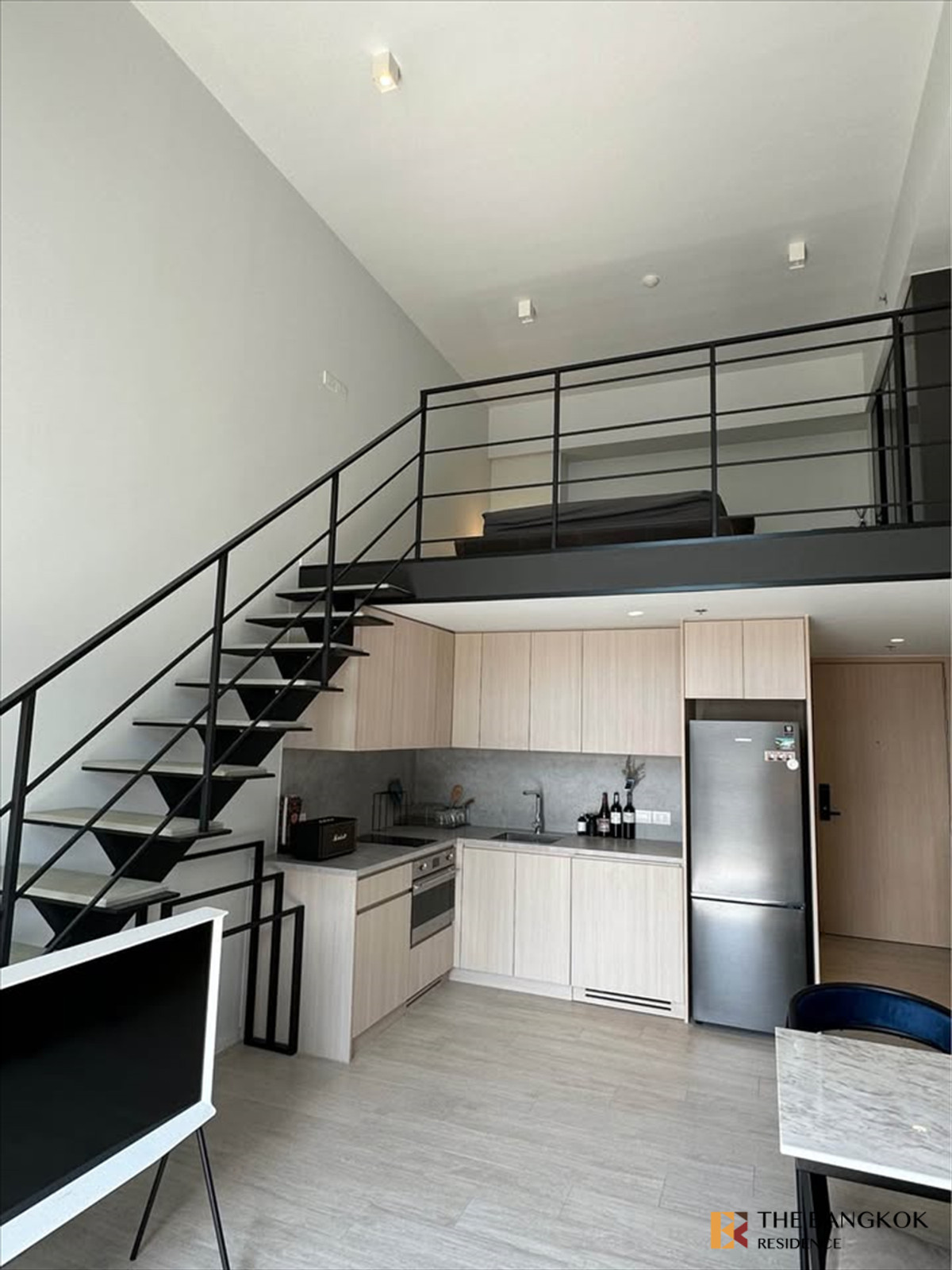 ขายคอนโดสีลม ศาลาแดง บางรัก : 💫ห้องสวย ราคาดีที่สุด! The Lofts Silom ใกล้ BTS สุรศักดิ์💫