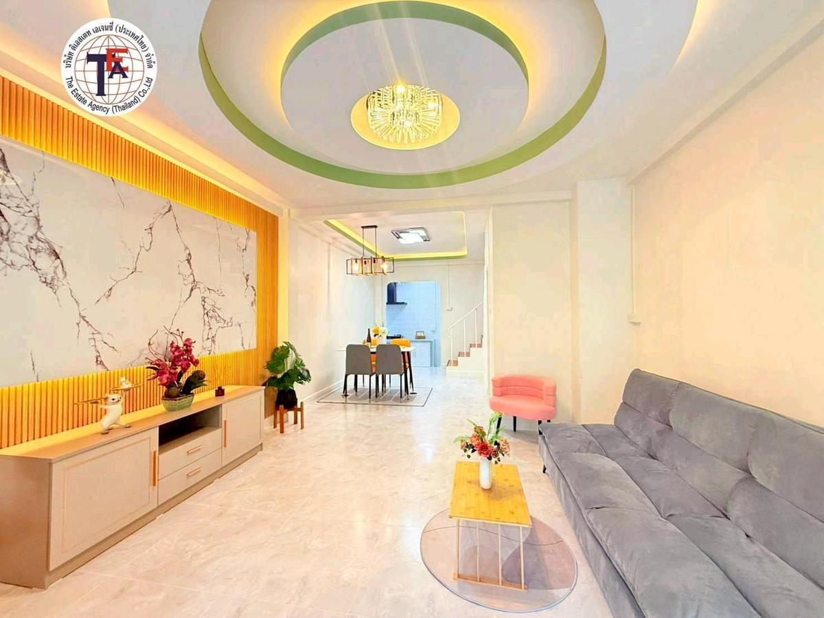 ขายทาวน์โฮมมีนบุรี-ร่มเกล้า : ขายทาวน์เฮ้าส์ 2 ชั้น หมู่บ้านกิตติชัย 7  มิตรไมตรี หนองจอก คู้ฝั่งเหนือ โรงเรียนเซนต์เทเรซา วัดนักบุญเทเรซ่า  ตลาดหนองจอก สำนักงานเขตหนองจอก โรงเรียนเจียรระดับ ไทวัสดุ  โรงพยาบาลหนองจอก บิ๊กซี แม็คโคร