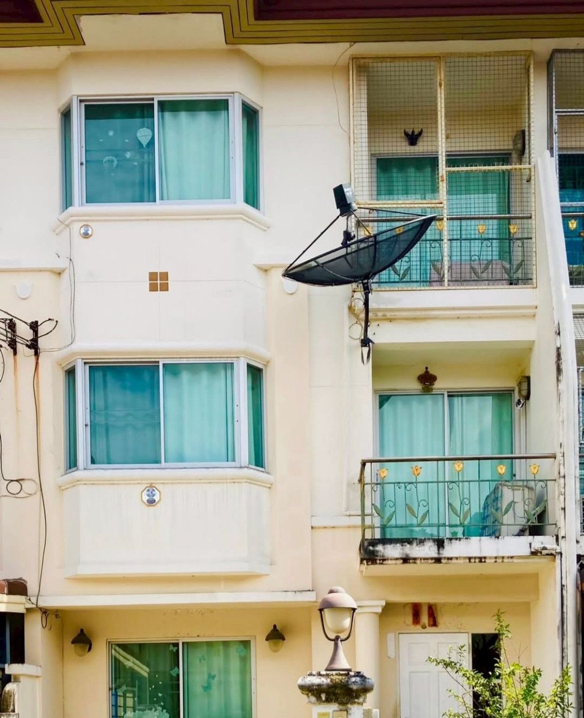 ให้เช่าทาวน์โฮมบางนา แบริ่ง ลาซาล : ST51 ให้เช่า ทาวน์โฮม หมู่บ้าน ศุภาลัย วิลล์ สุขุมวิท-ศรีนครินทร์ Supalai Ville Sukhumvit-Srinakarin #SupalaiVilleสุขุมวิทศรีนครินทร์#ทาวน์โฮมถนนศรีนครินทร์ #ทาวน์โฮมซอยแบริ่ง58