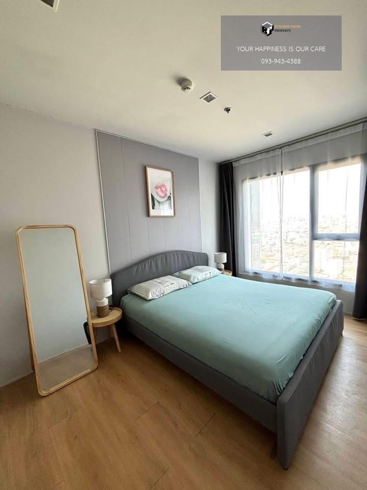 For RentCondoRama9, Petchburi, RCA : Life Asoke - Rama 9 | Condo Life Asoke–Rama 9 🔥 Rare item RARE ITEM !!! #2025102712571