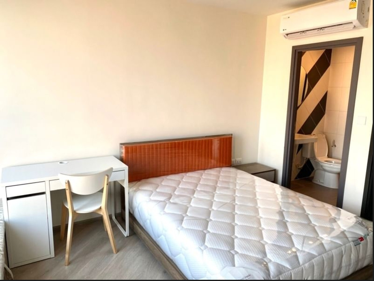 ให้เช่าคอนโดวิภาวดี ดอนเมือง หลักสี่ : 💥DL-9276💥ว่าง ให้ เช่า  เดอะ เบส สะพานใหม่ 👉แอดไลน์ @expertcondo 