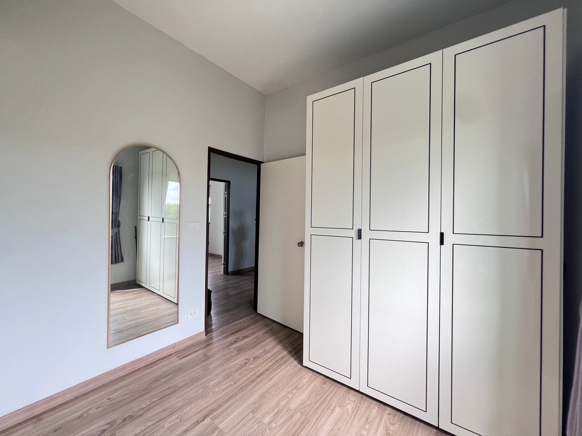 ขายปทุมธานี รังสิต ธรรมศาสตร์ : ขายบ้านแฝด 🚩ไพร์มสแควร์ รังสิต คลองสอง2🏠173 ตร.ม. บิ้วอินสวย พร้อมอยู่