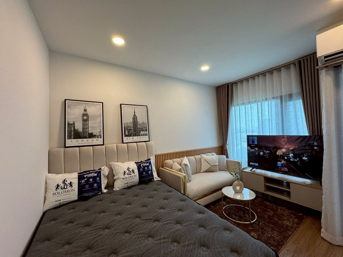 For RentCondoRamkhamhaeng, Hua Mak : ✅ TLVN104 ✅ Line : @p2nproperty