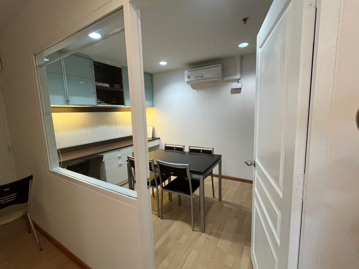 For RentCondoSukhumvit, Asoke, Thonglor : 🏙 For rent The Waterford Diamond Tower 🔥 📍 near BTS Phrom Phong 🚆 convenient travel, connecting Sukhumvit - Asoke - Thonglor