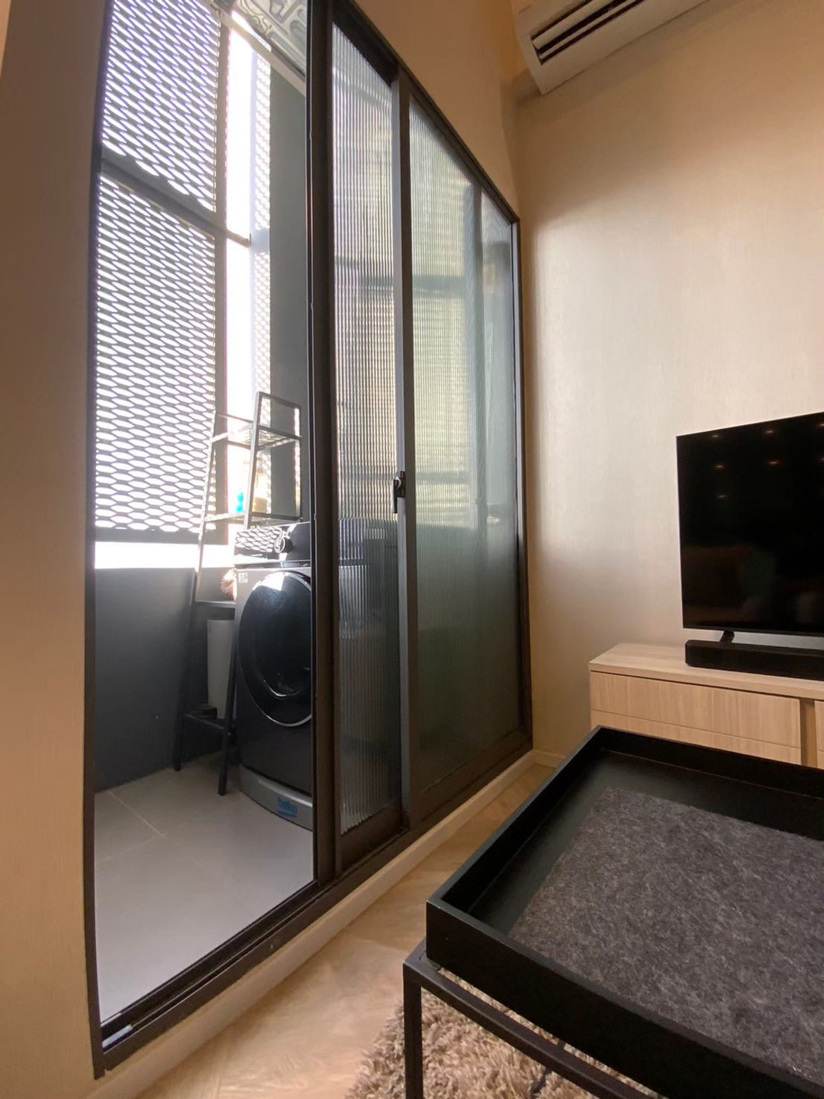 ให้เช่า – Siamese Sukhumvit 48 (BTS อ่อนนุช) 💰 ค่าเช่า: 21,000 บาท/เดือน Loading...