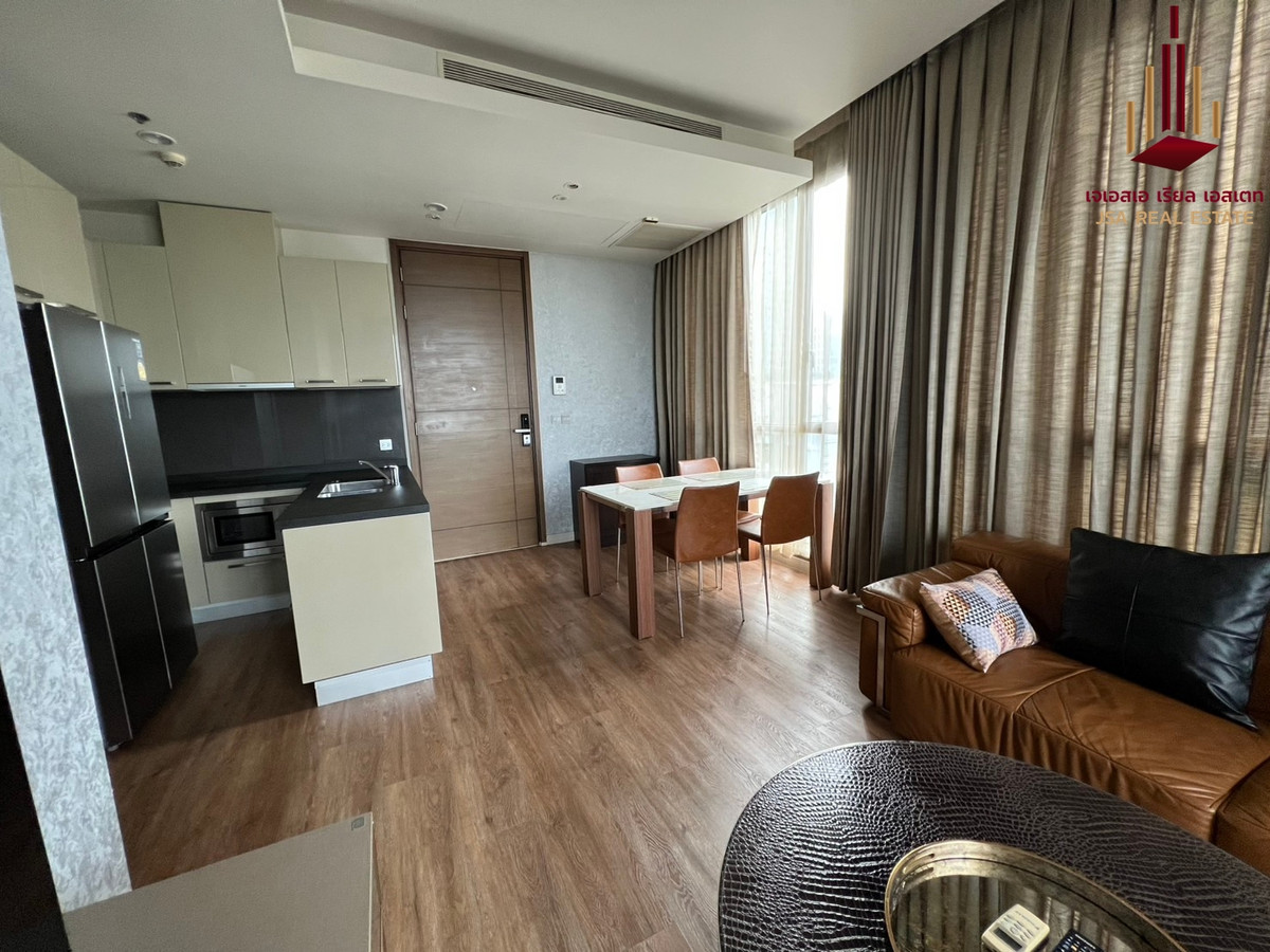 ให้เช่าคอนโดสุขุมวิท อโศก ทองหล่อ : ✨ For Rent: Quattro by Sansiri only 60,000✨