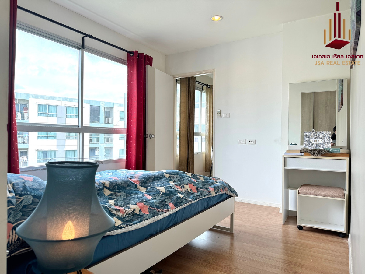 For RentCondoPattanakan, Srinakarin : ✨ For Rent : Lumpini Ville Onnut-Phatthanakan Condo ✨ 💰 Only 15,000 thb/month