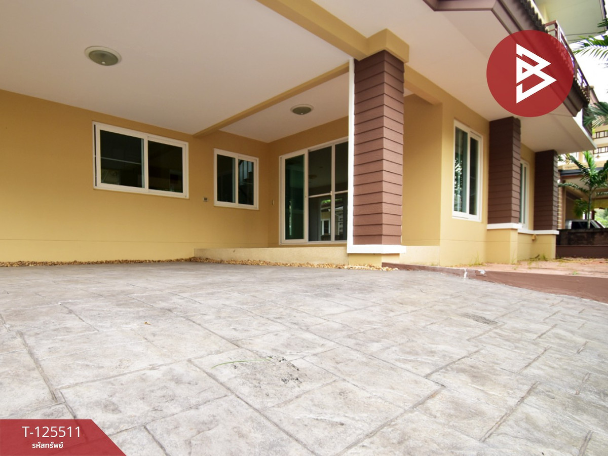 Single house for sale Casa Legend Rama 2 Village (Casa Legend Rama 2), Bangkok, ready to move in. Loading...