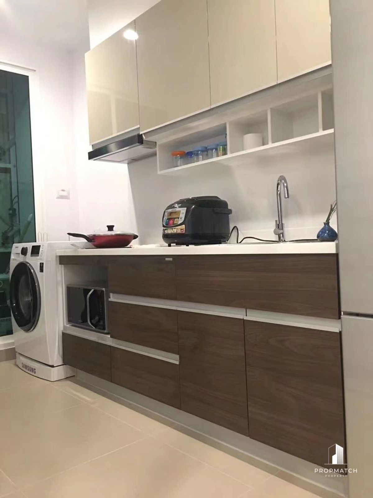 ✨Flash Deal ✨Supalai Elite Phayathai (2Bed 2Bath 105.95SQM.) ready to move in! Only 10,690,000 baht Tel.0981315848 @propmatch Loading...