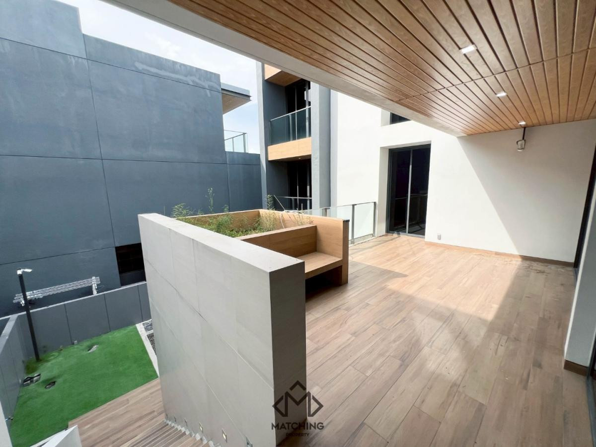 HouseRama3 (Riverside),Satupadit : Single house BAAN 365 RAMA3 with private swimming pool + elevator, good location near Kings College and Shrewsbury, call 098-654-2399.