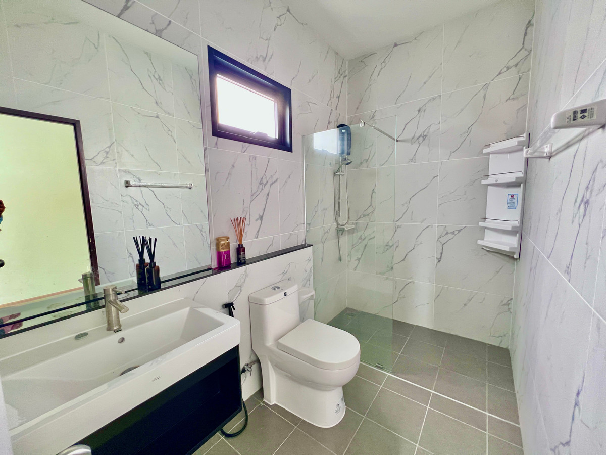 ขายปทุมธานี รังสิต ธรรมศาสตร์ : ขายบ้านแฝด 🚩ไพร์มสแควร์ รังสิต คลองสอง2🏠173 ตร.ม. บิ้วอินสวย พร้อมอยู่