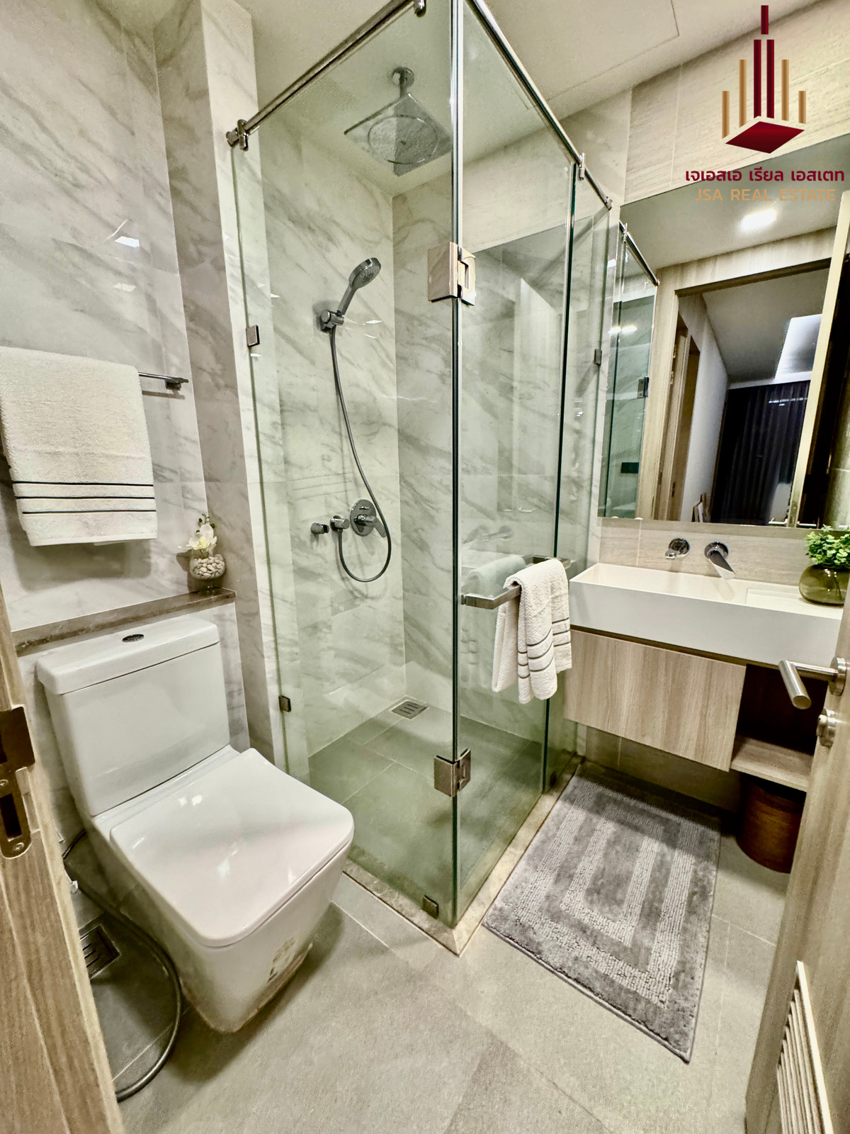 ให้เช่าคอนโดสุขุมวิท อโศก ทองหล่อ :  ✨ For Rent : FYNN Sukhumvit 31  Condo ✨  💰 Only 99,000 thb/month