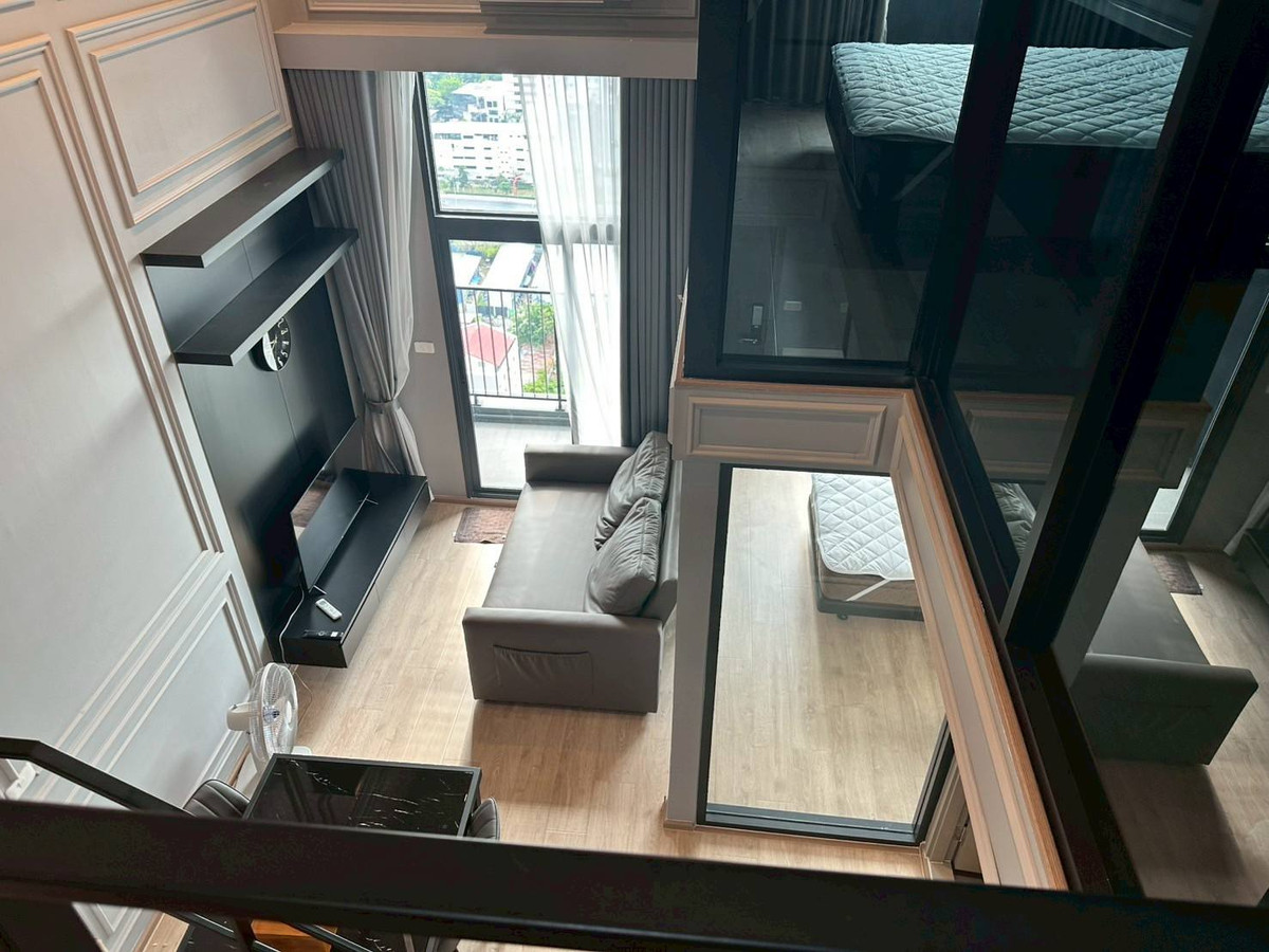 ให้เช่าคอนโดพระราม 9 เพชรบุรีตัดใหม่ RCA : ให้เช่า – Ideo Rama9-Asoke (2 ห้องนอน 1 ห้องน้ำ) 📍 ทำเล: ใกล้ MRT พระราม 9 🚆 💰 ค่าเช่า: 39,000 บาท/เดือน