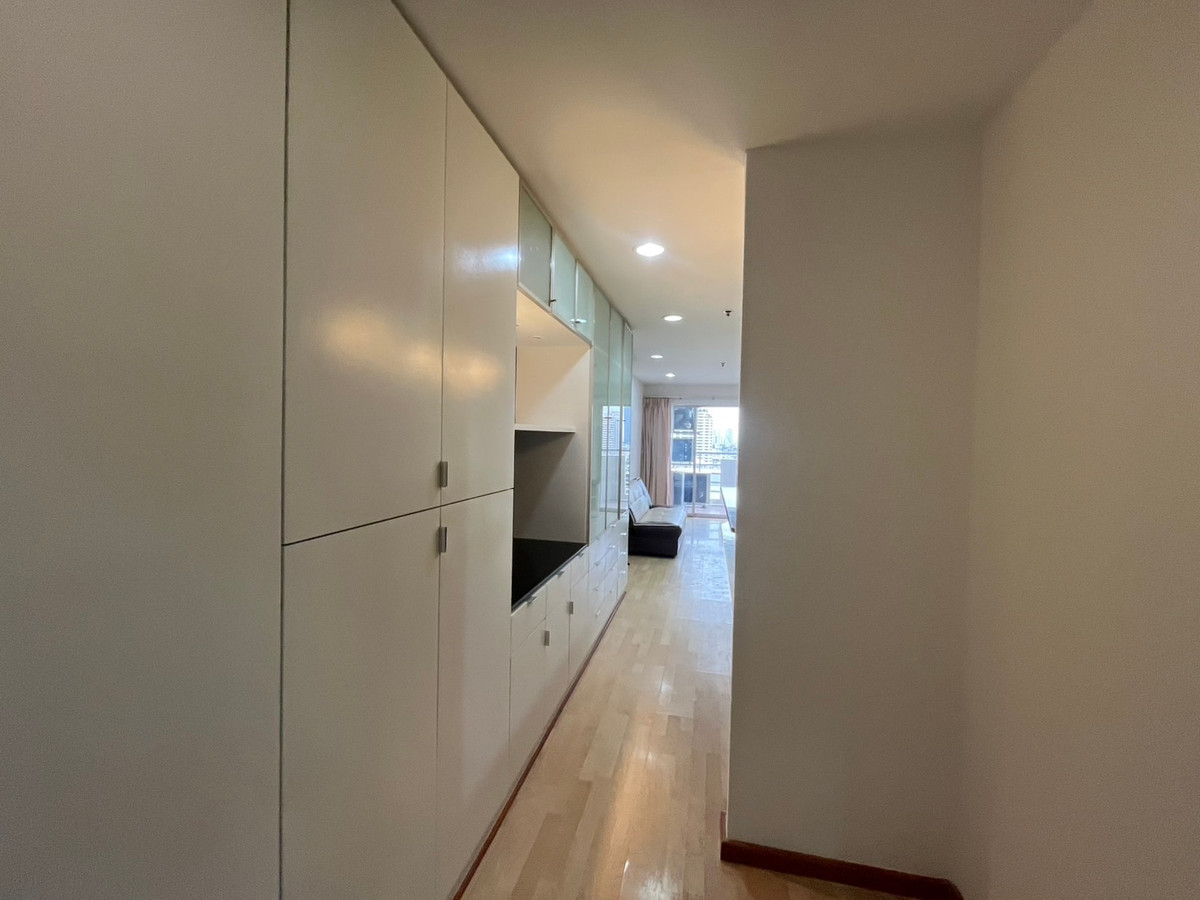 For RentCondoSukhumvit, Asoke, Thonglor : 🏙 For rent The Waterford Diamond Tower 🔥 📍 near BTS Phrom Phong 🚆 convenient travel, connecting Sukhumvit - Asoke - Thonglor