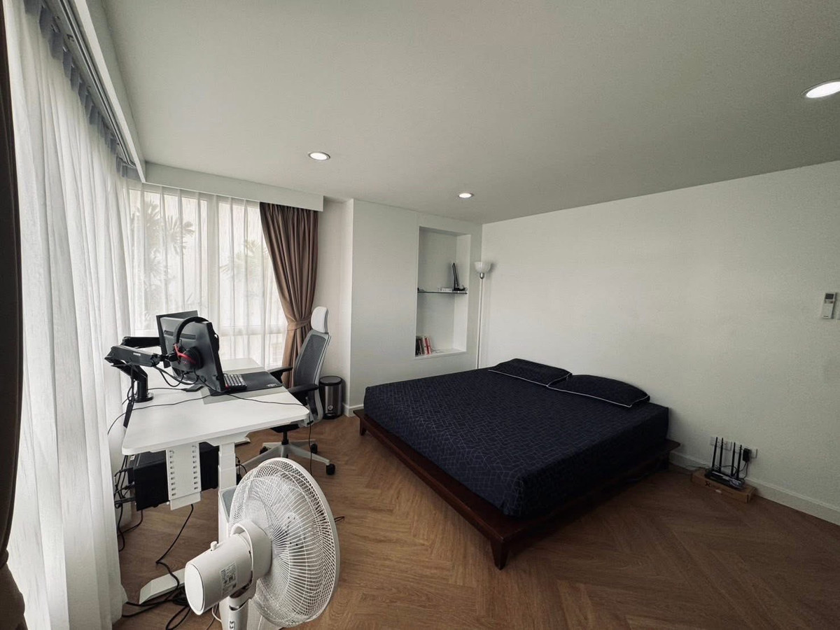 คอนโดสาทร นราธิวาส : ST348 ขาย / เช่า คอนโด บ้านสิริสาทร สวนพลู (Baan Siri Sathorn Suanplu)