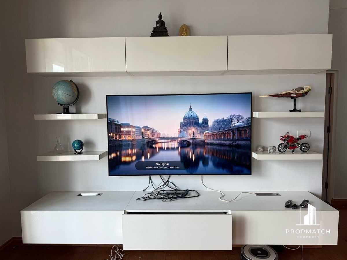 ✨Flash Deal ✨Baan Pathumwan ( 2Bed 2Bath 90SQM.) Ready to move in! Only 7,590,000 baht Tel.0981315848 @propmatch Loading...