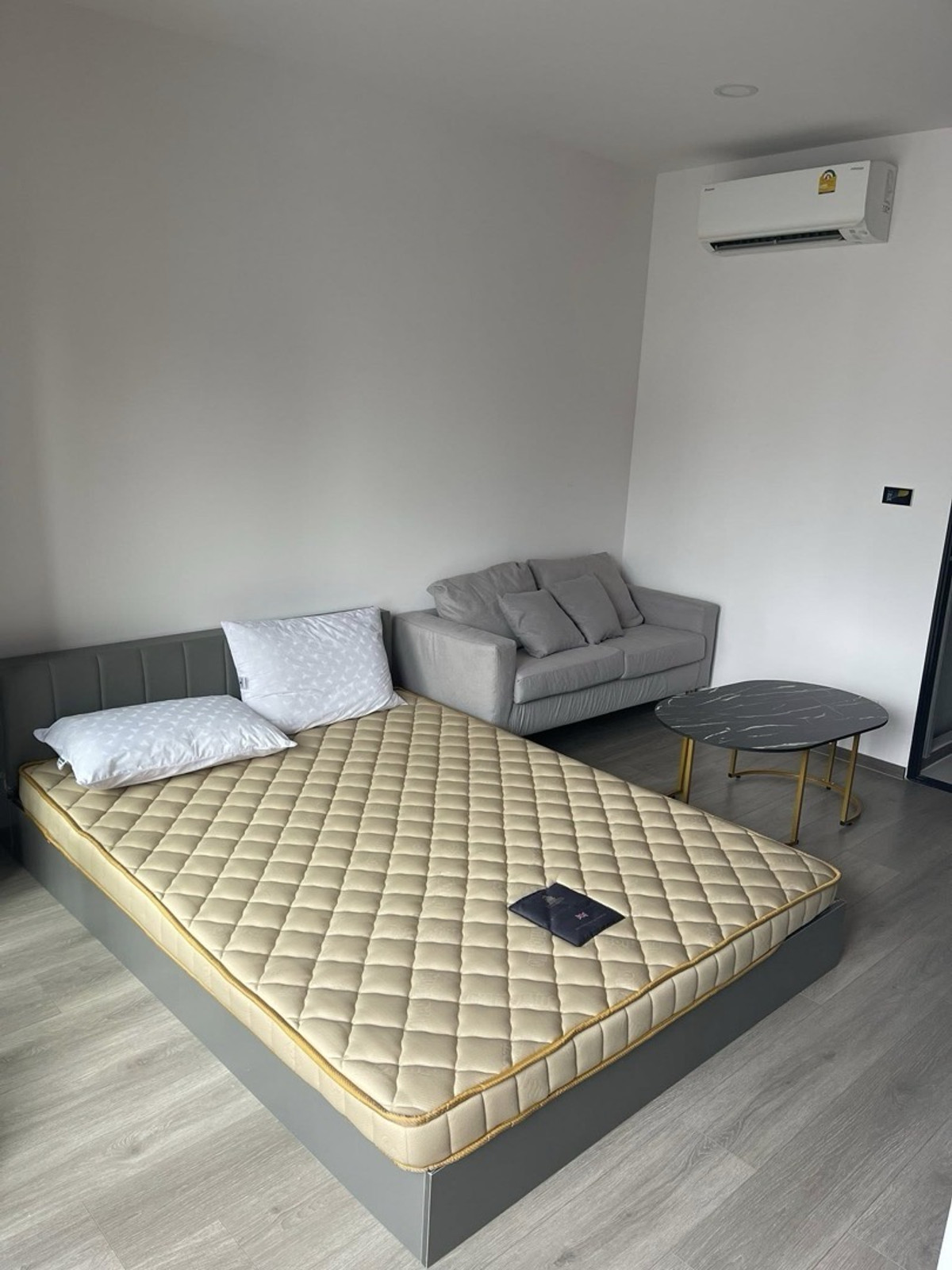 ให้เช่าคอนโดรัชดา ห้วยขวาง : 🎀ให้เช่าSoho Bangkok Ratchada ใกล้Mrtห้วยขวาง🎀