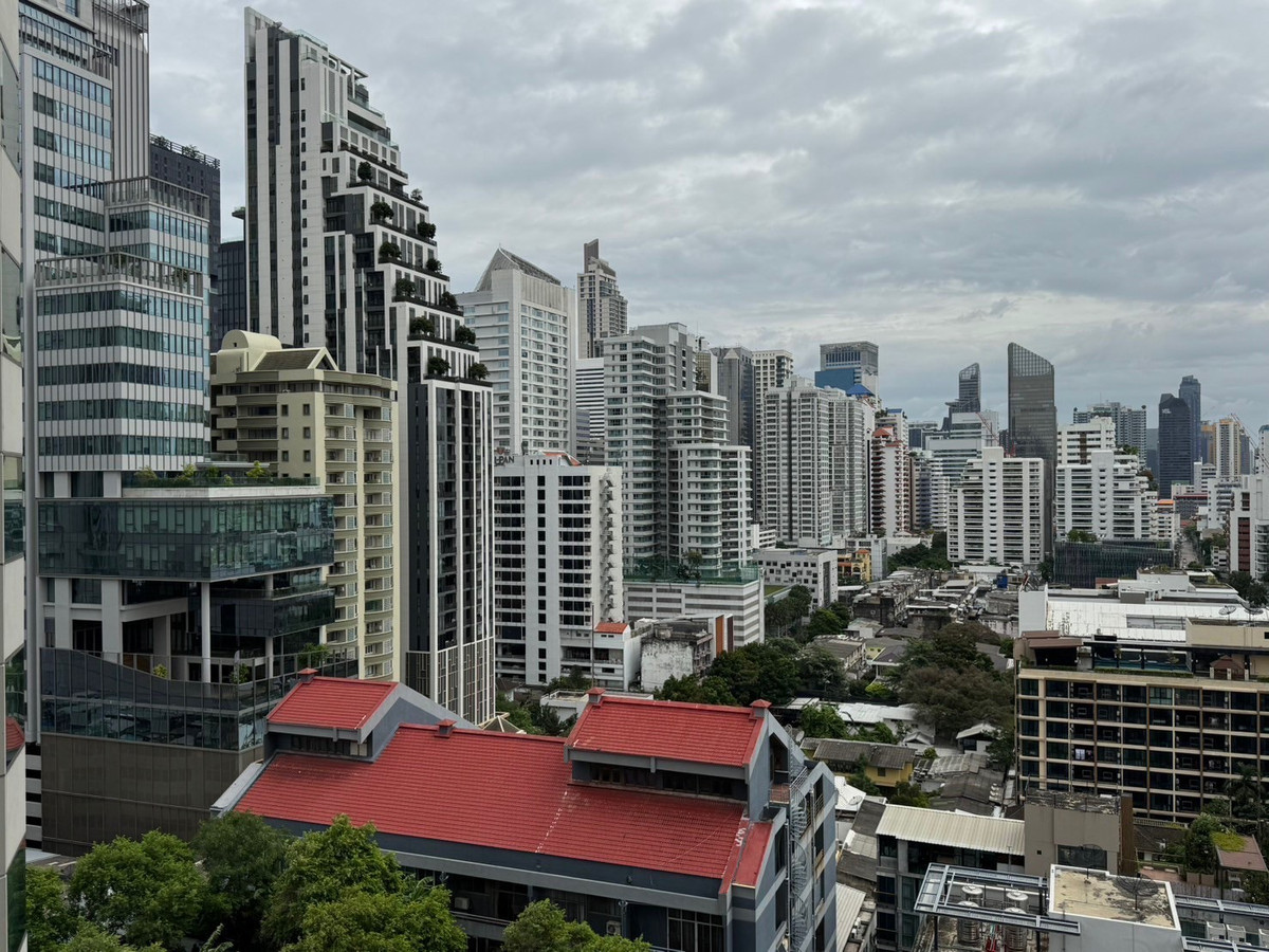 ขายคอนโดสุขุมวิท อโศก ทองหล่อ : ็(FOR SELL) HOT PRICE!! ราคาดีสุดในตึก! 1-BR I 31 ตร.ม. ห้องสวย เฟอร์+เครื่องใช้ไฟฟ้าครบครัน