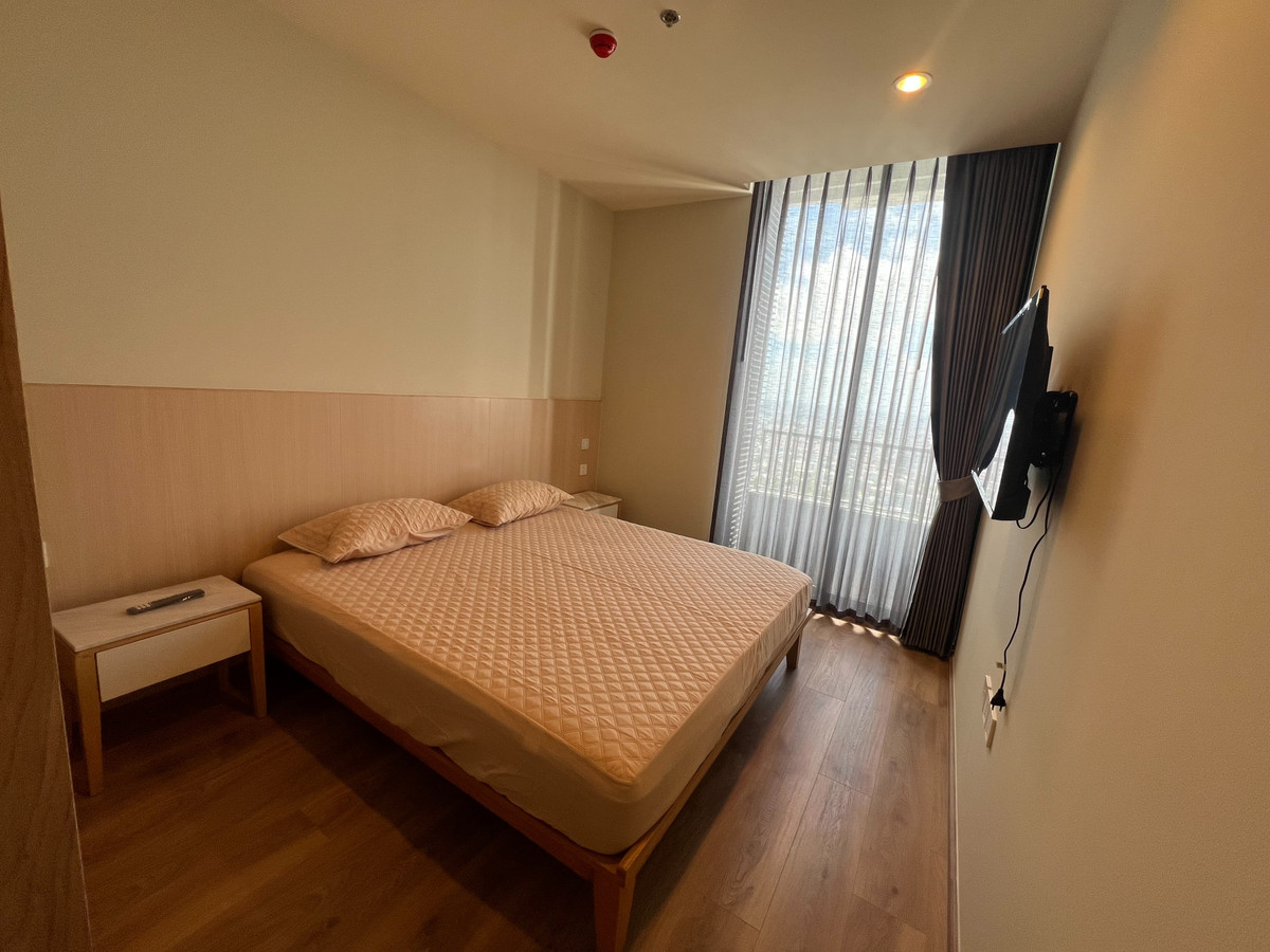 For rent: Noble Form Thonglor, 2 bedrooms, 2 bathrooms, 75 sq m, 75,000 baht. Loading...