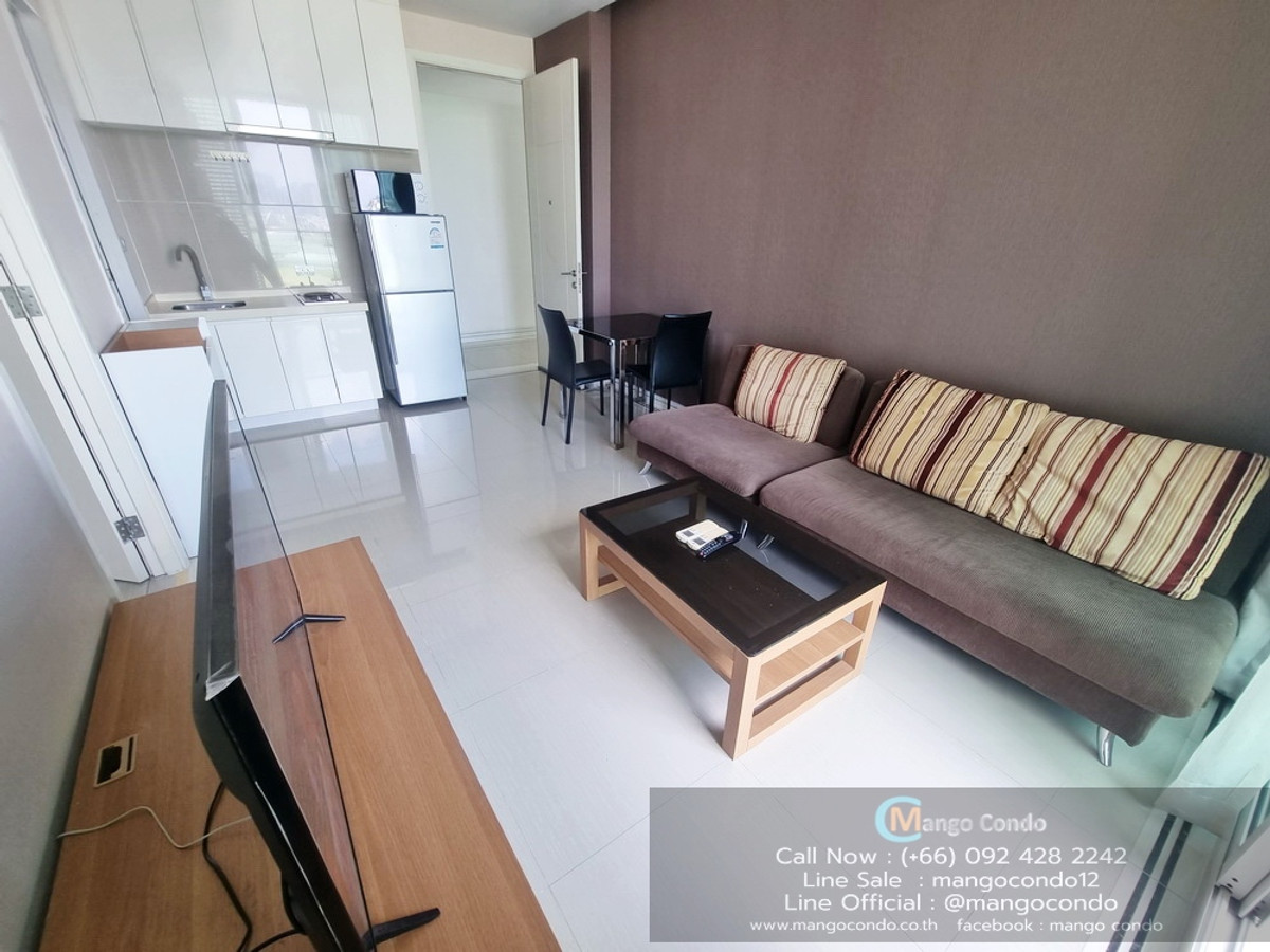 ให้เช่า 14,000 บาท ทีซี กรีน พระราม 9 ชั้น11 ตึกเอ ขนาด 39 ตรม. ตกแต่งใหม่ พร้อมอยู่ Loading...