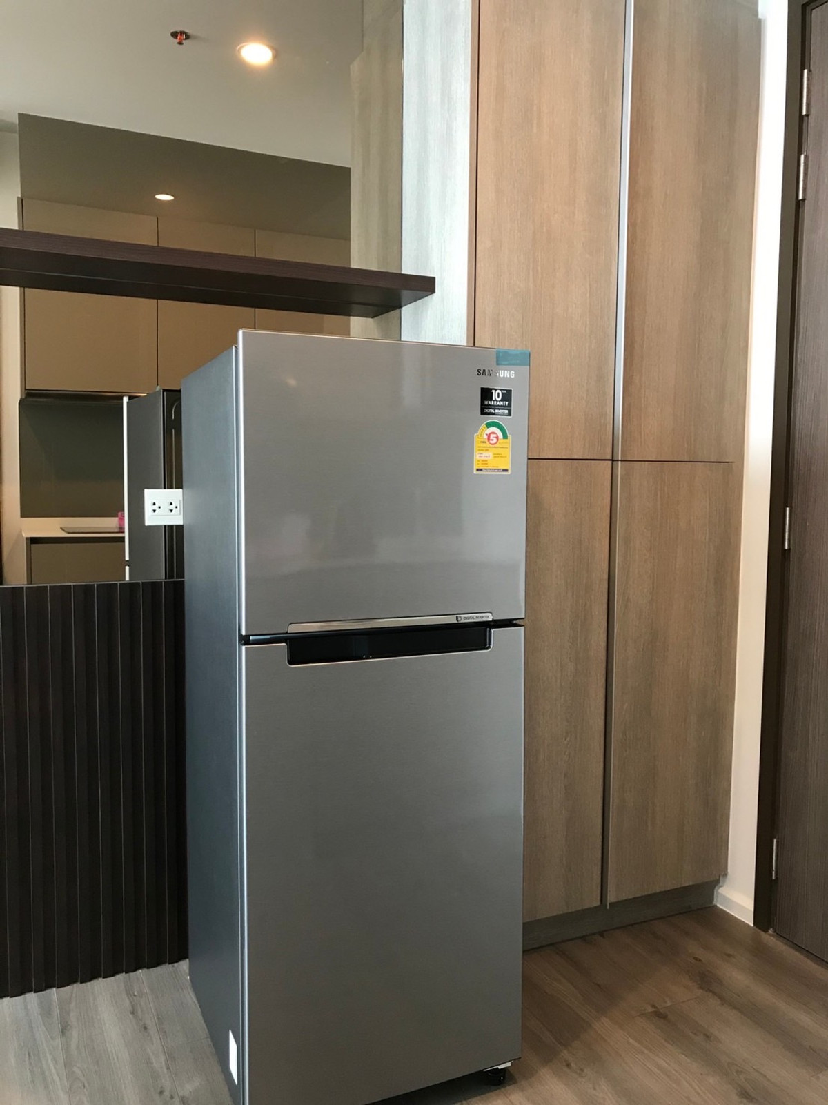 For RentCondoOnnut, Udomsuk : 💥DL-9278💥Whizdom Essence Sukhumvit 👉Line : @rangrak